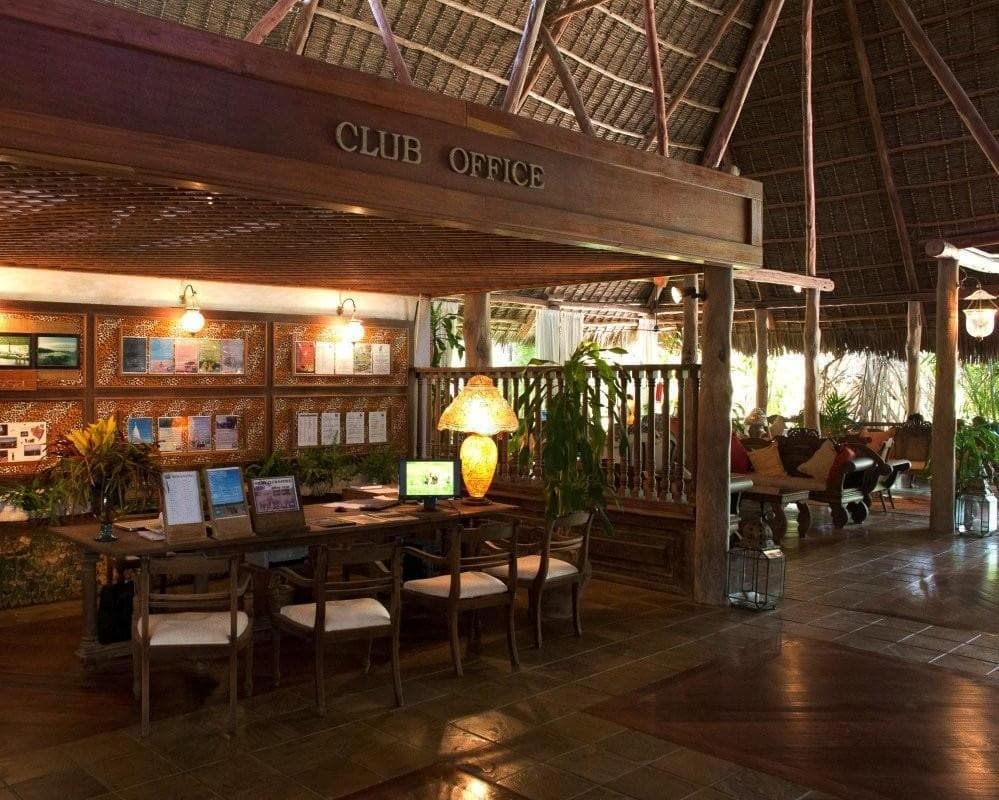 Kenya IGV Club Blue Bay 19/03/25