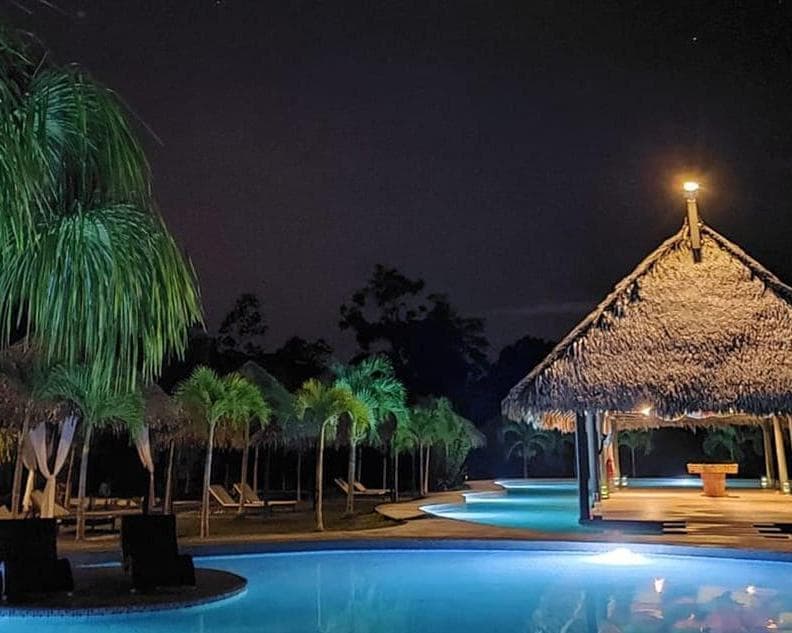 Irapay Amazon Lodge: Paquete Aventura y Relax 03 Días / 02 Noches