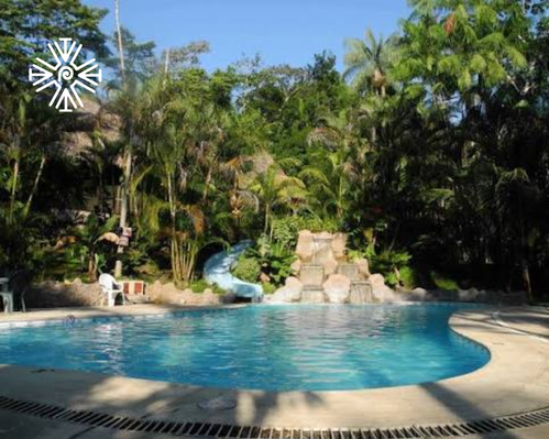 Ceiba Tops 04 Days - 03 Nights