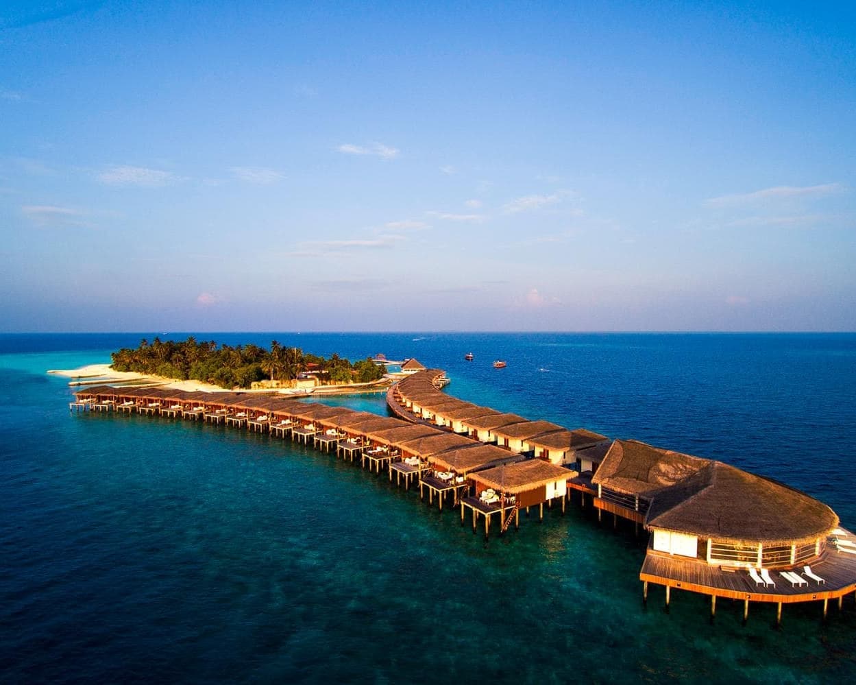 MALDIVE: SEACLUB DHIGGIRI 