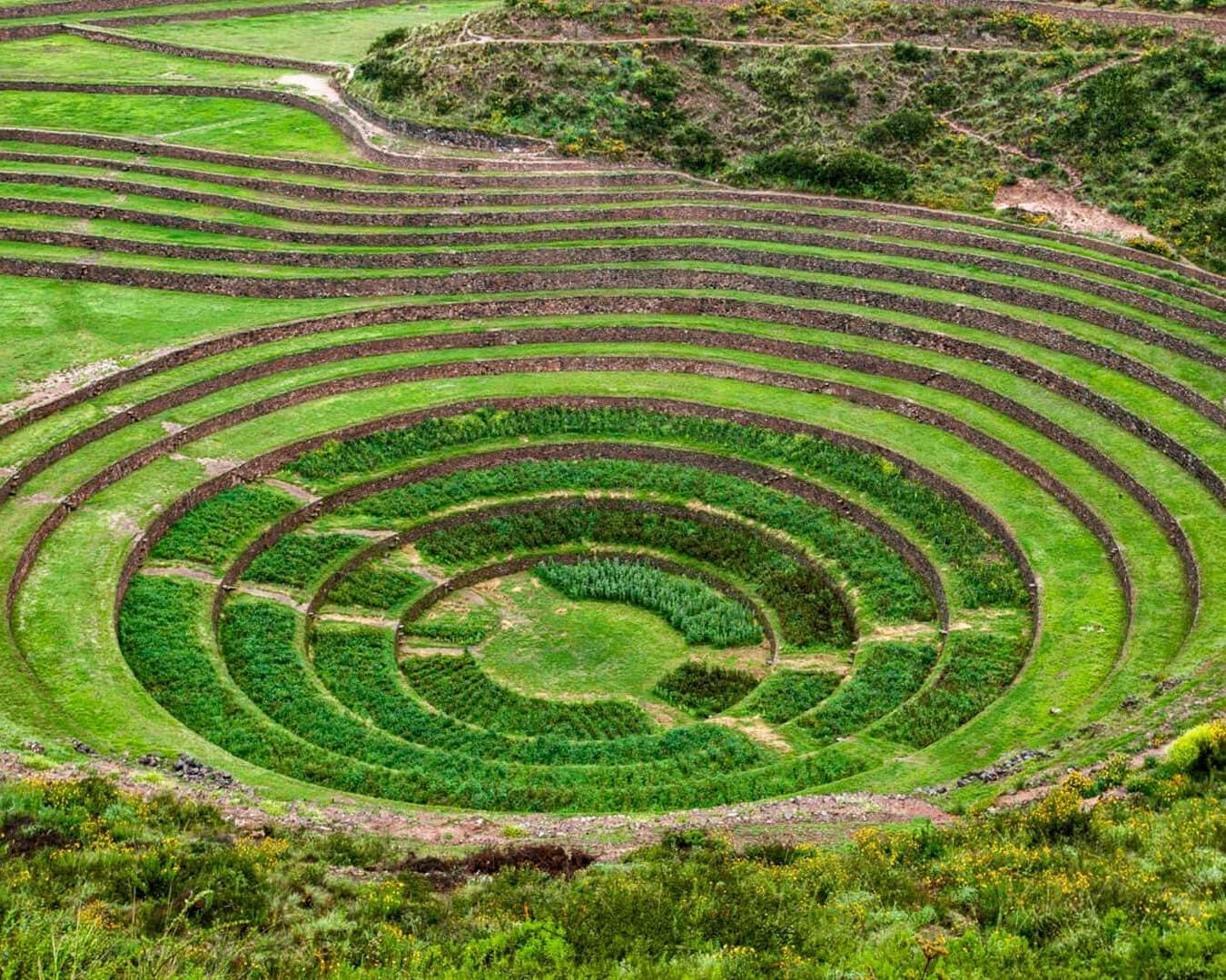 Cusco Gastronómico - 6D 5N