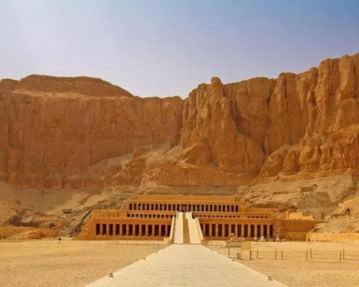 4 Tage Nilkreuzfahrt von Assuan nach Luxor
