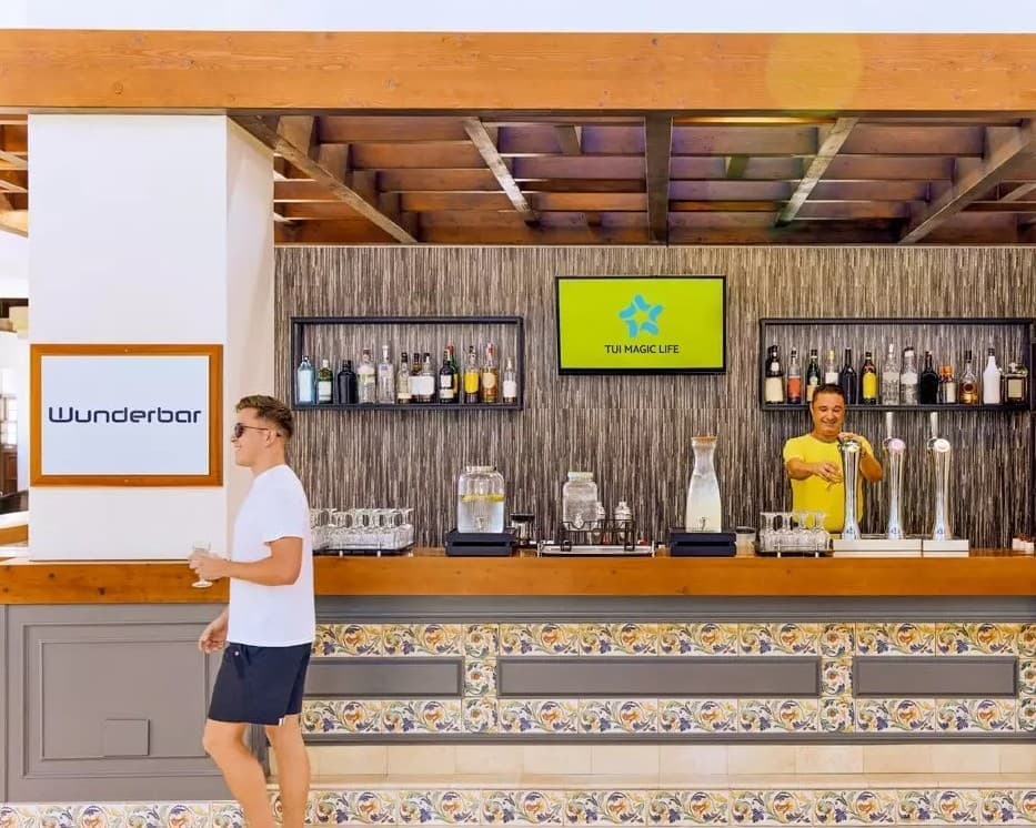 Veraclub Jandia - Fuerteventura