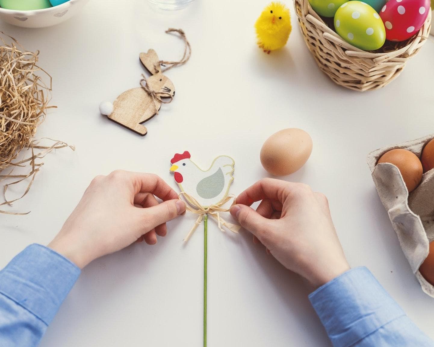 Páscoa - Hotel Termas da Curia 4*