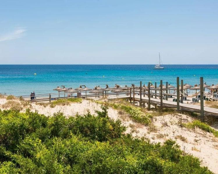 MINORCA: VERACLUB MENORCA
