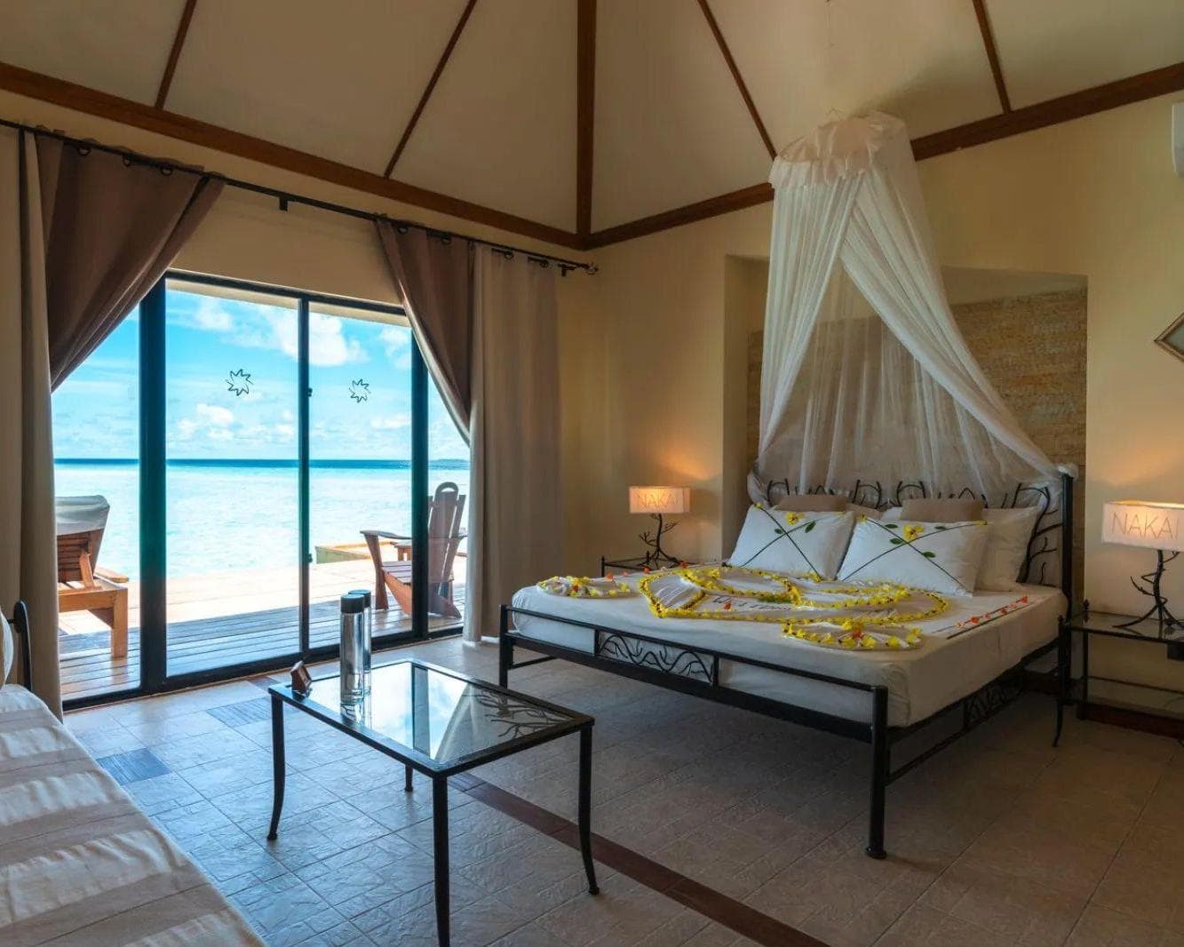 Maldive: Bravo Premium Alimathà 04/12/26