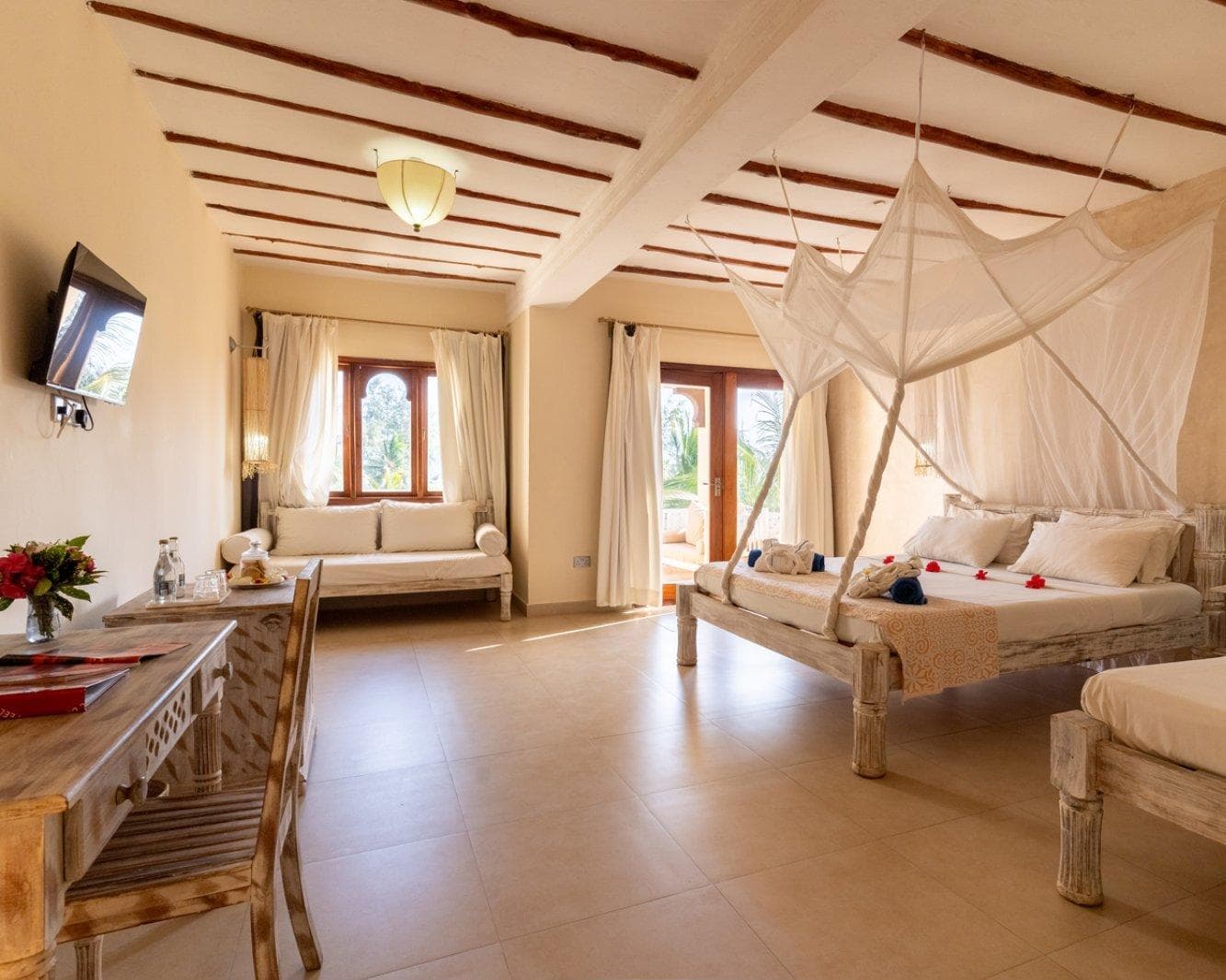 SEACLUB 7 ISLAND RESORT