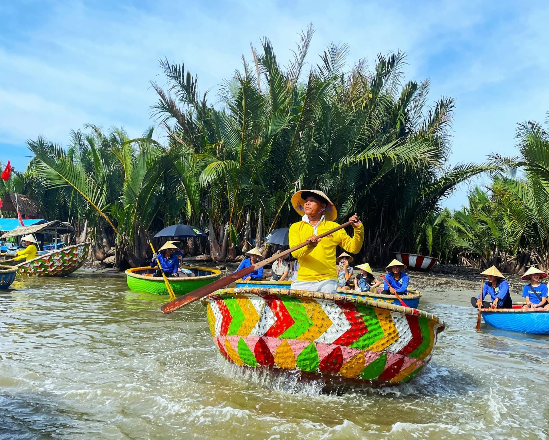 Rundreise "Klassisches Vietnam"
