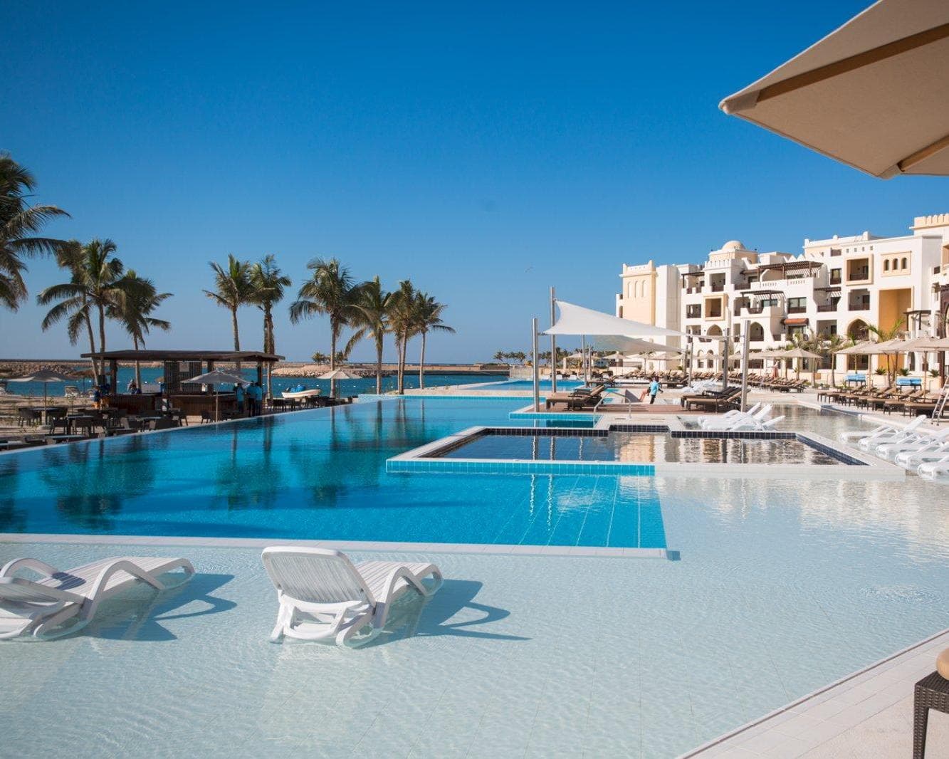 OMAN: SEACLUB FANAR