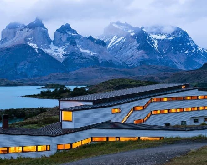 Explora Torres del Paine All Inclusive 