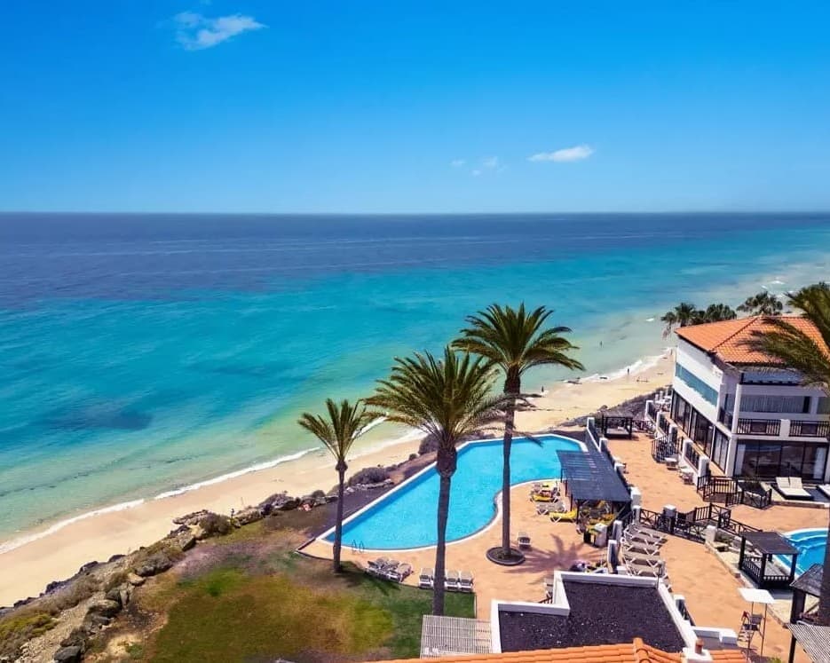 Veraclub Jandia - Fuerteventura