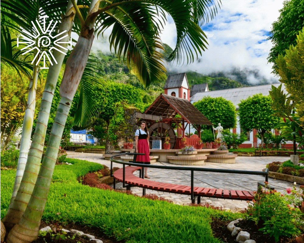 Unforgettable Oxapampa 04 Days / 03 Nights