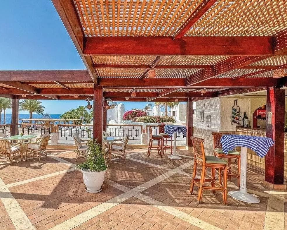 EGITTO: VERACLUB SHARM