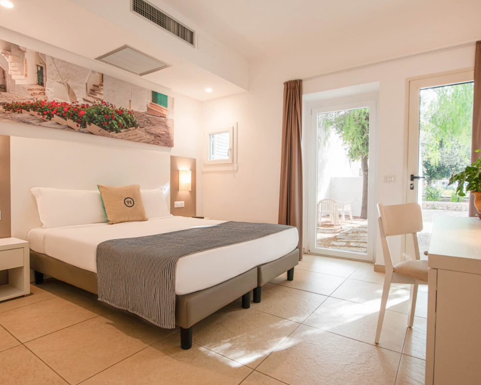 TH OSTUNI