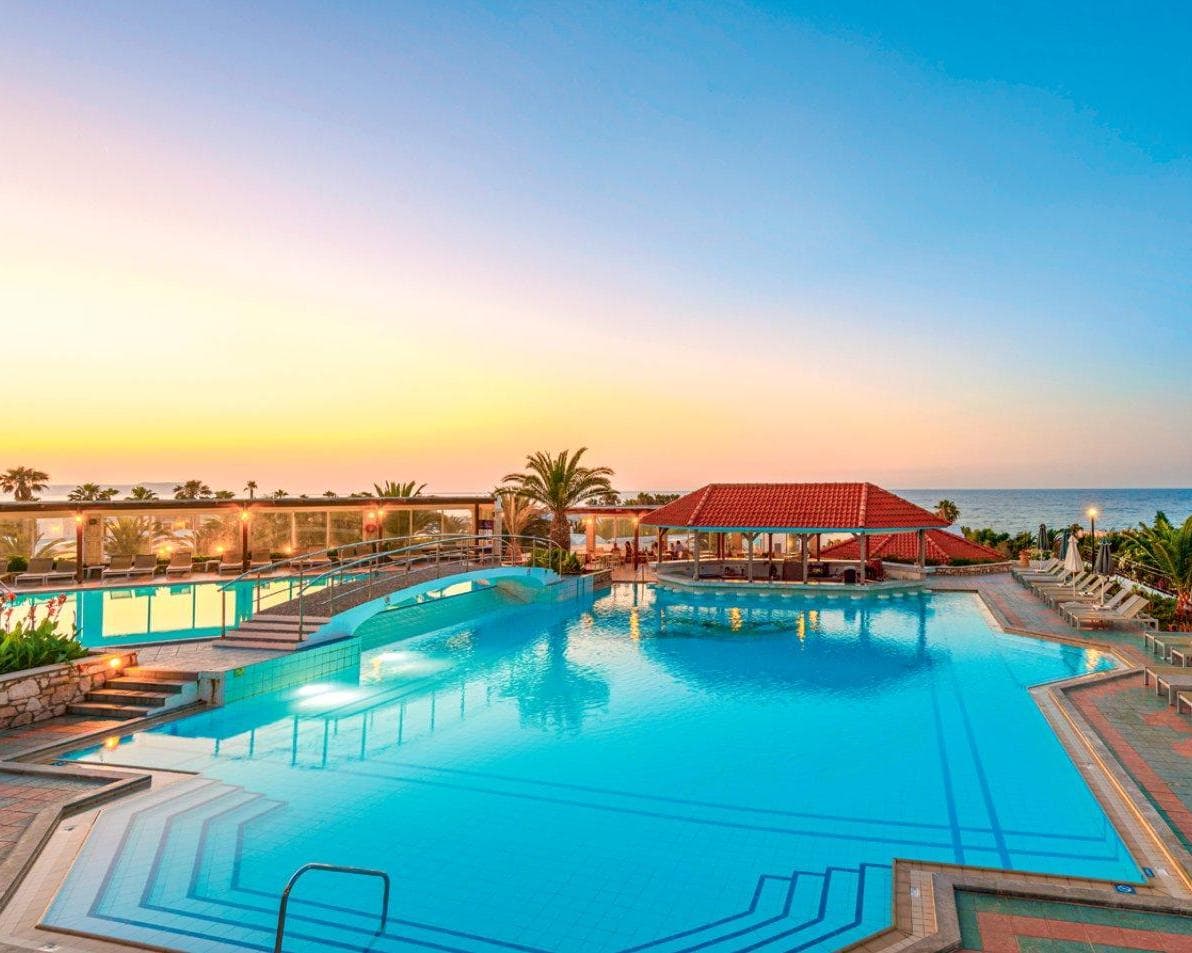 ALPICLUB ANNABELLE BEACH RESORT 