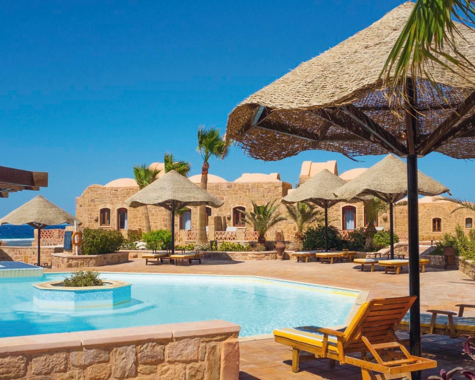 MOVENPICK EL QUSEIR