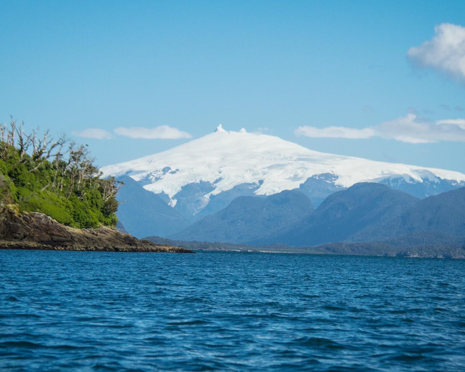 Hotel Almasur Punta Arenas - Excursión a Isla Magdalena 