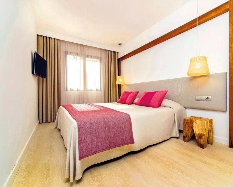 VERACLUB TARIDA PLAYA