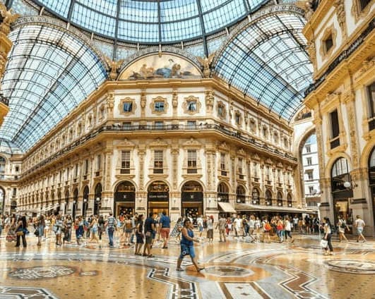 ANDREA BOCELLI MIL/FLR/MIL 2027