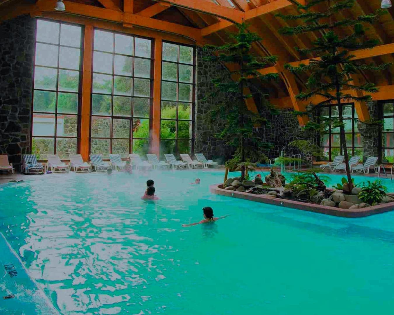 Malalcahuello - Thermal Hotel & Spa