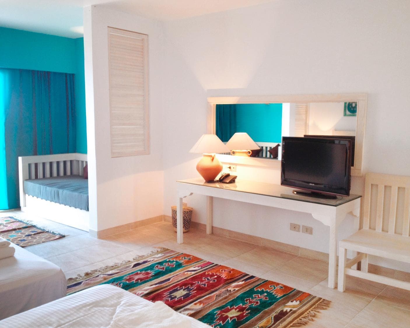 Marsa Matrouh: Bravo Premium Caesar Bay Resort 09/09/25