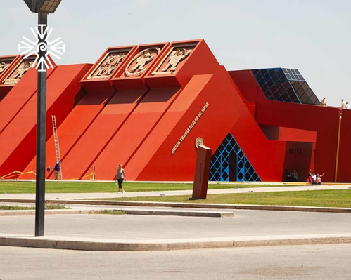 Ruta Arqueológica Trujillo y Chiclayo 04 Días / 03 Noches 