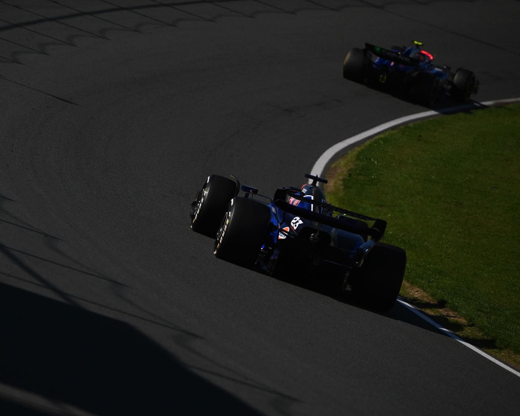 Formula 1 DUTCH Grand Prix 2026