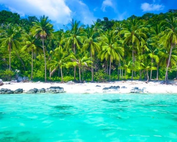 TAILANDIA UNICA PLUS - OPCION SAMUI 2026/2027