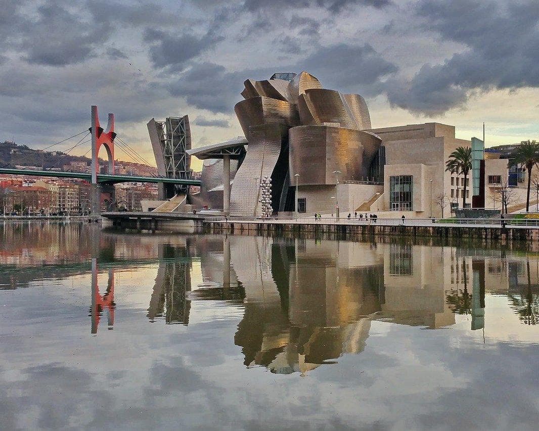 Bilbao en Navidad: Tradiciones Mágicas