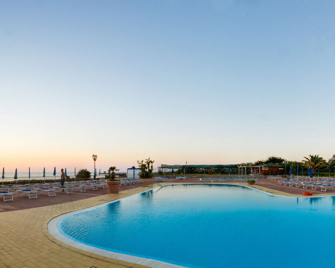 VOI FLORIO RESORT 