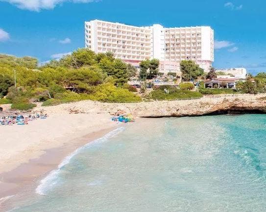 MAIORCA: EXPERIENCE VERACLUB AMERICA 