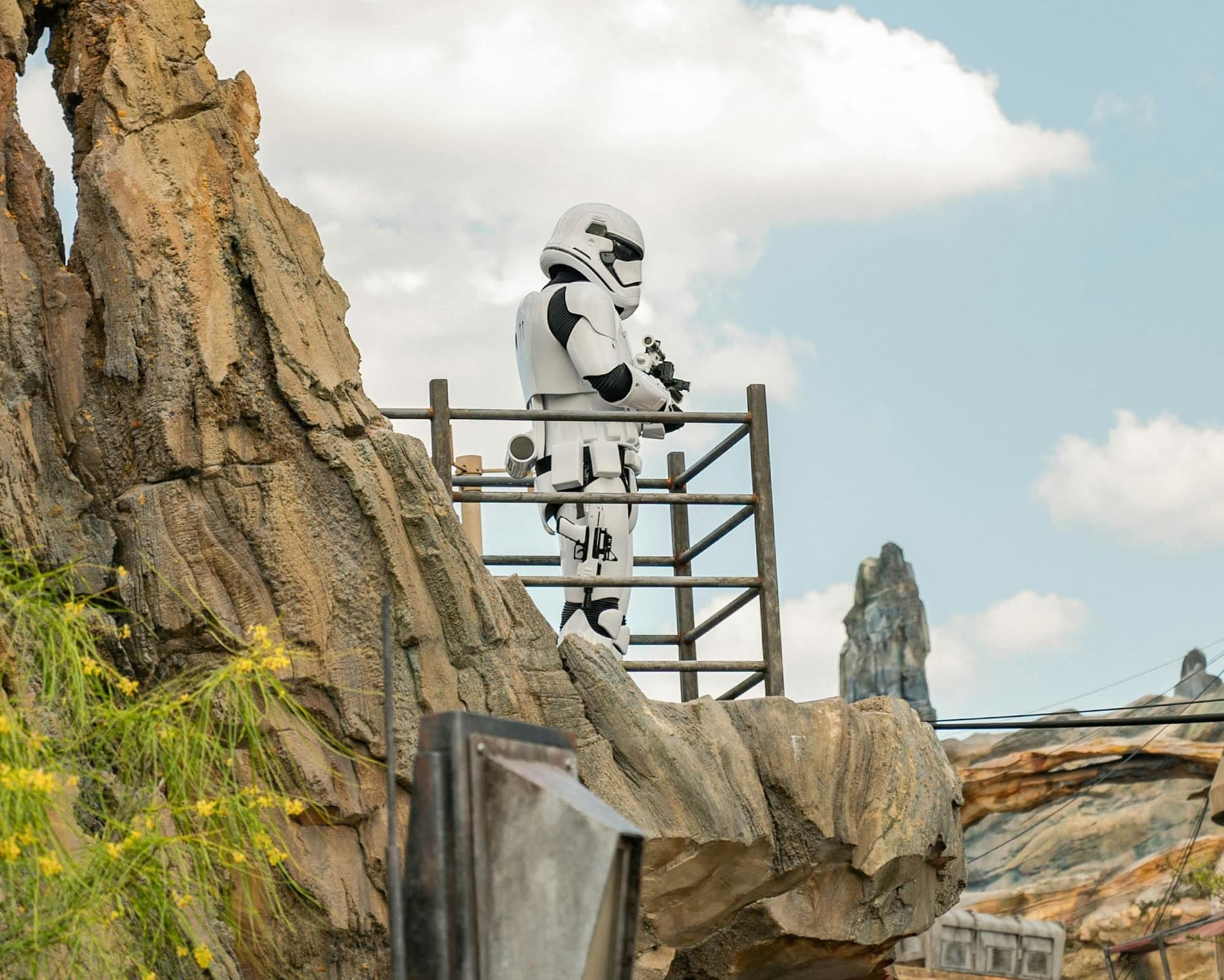  En combo: Universal - Epic Universe - Magic Kingdom