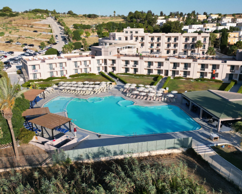 ZETA CLUB SELINUNTE 