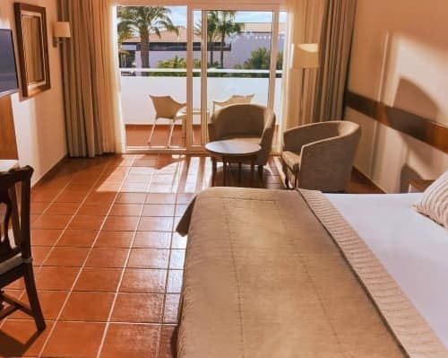 Fuerteventura Veraclub Jandia: 04/05/26