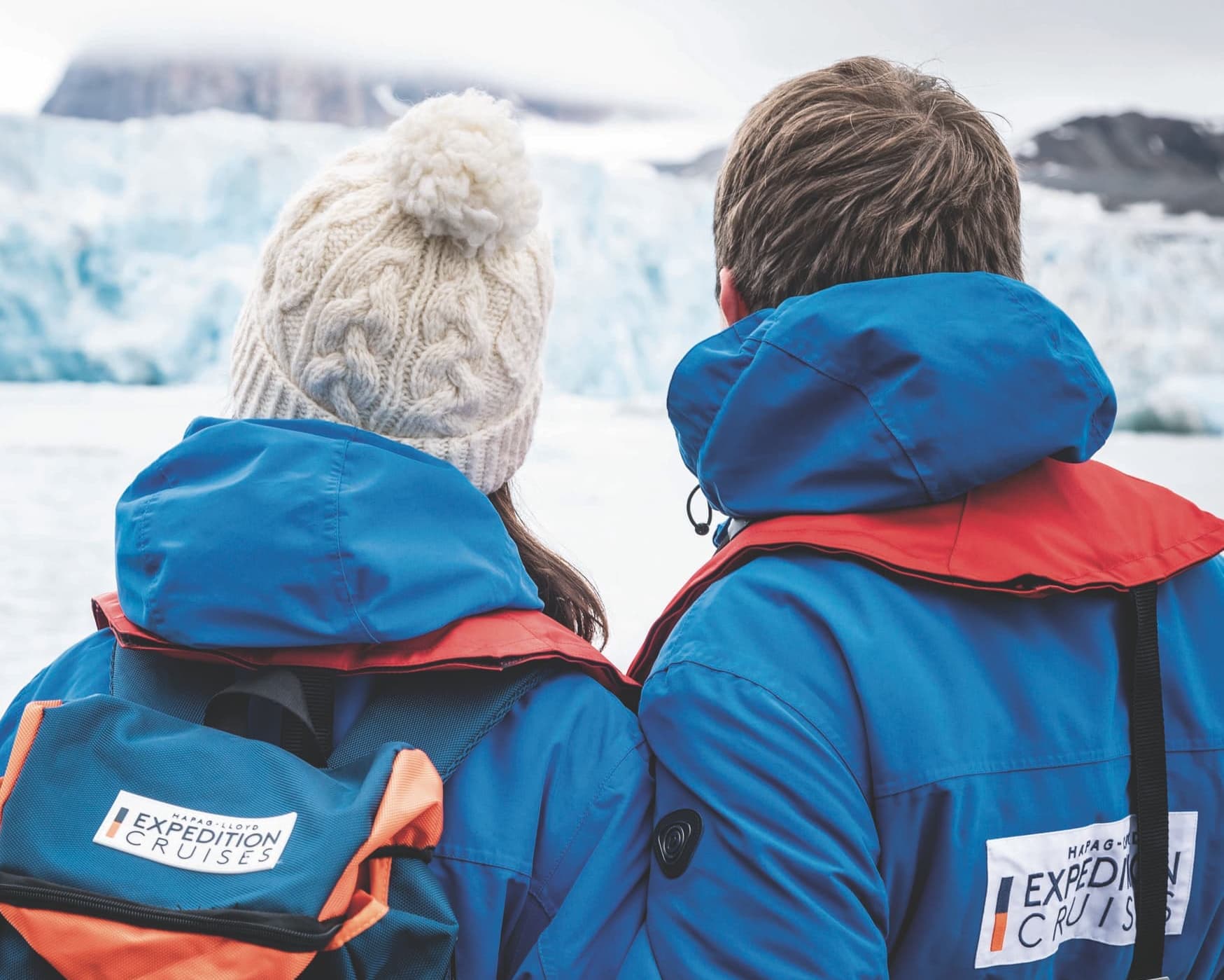 Classic Svalbard Expedition