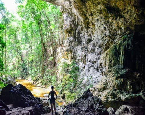 San Ignacio & Placencia