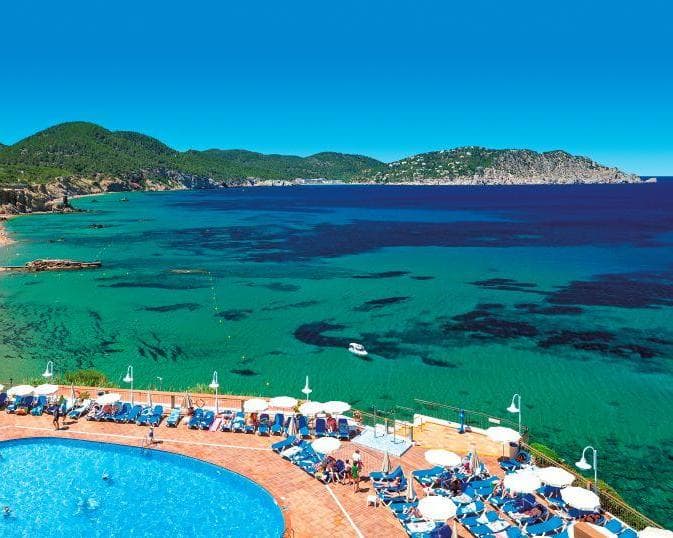 ALPICLUB INVISA CALA VERDE 