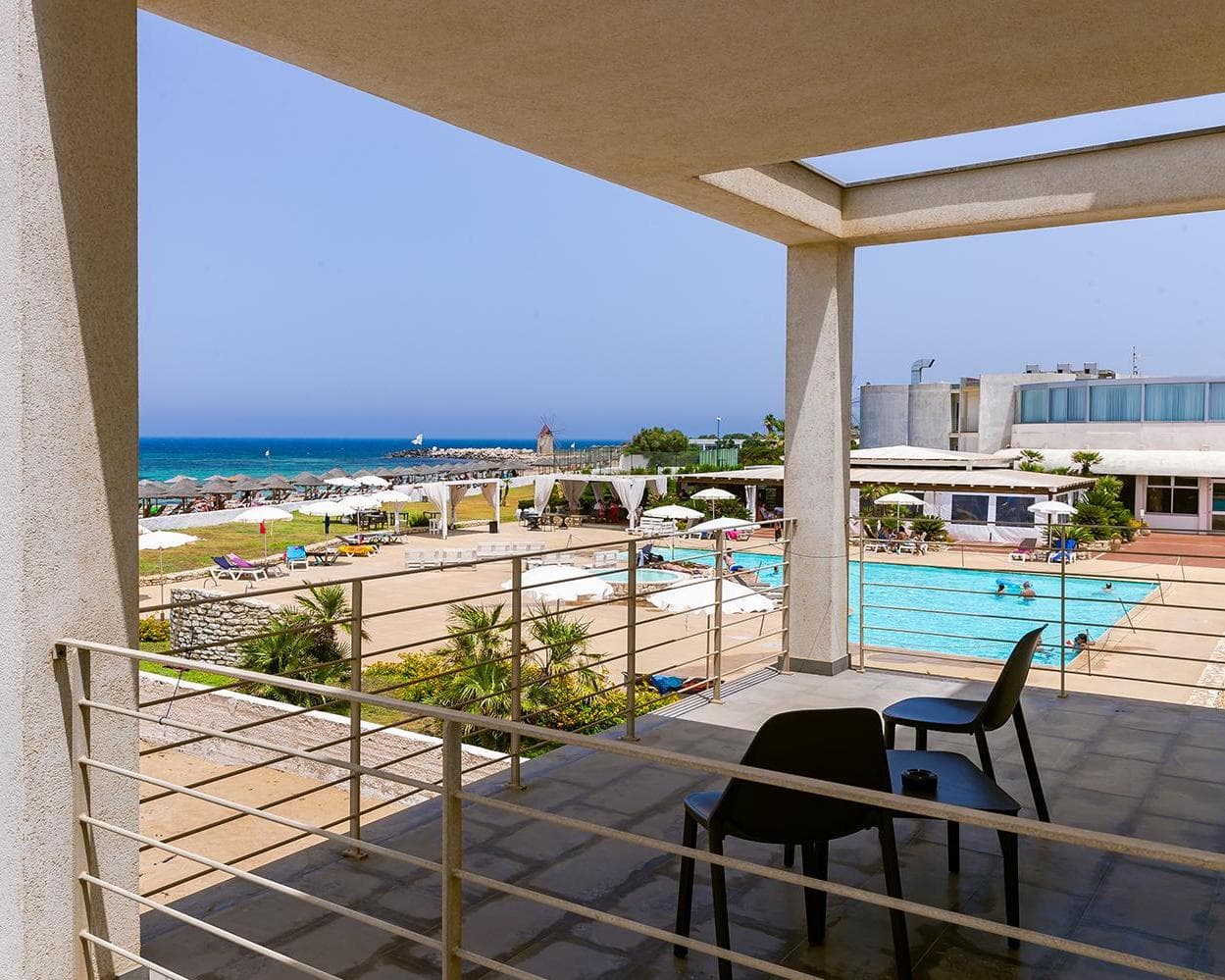 Settemari Club - Baia dei Mulini Resort & Spa