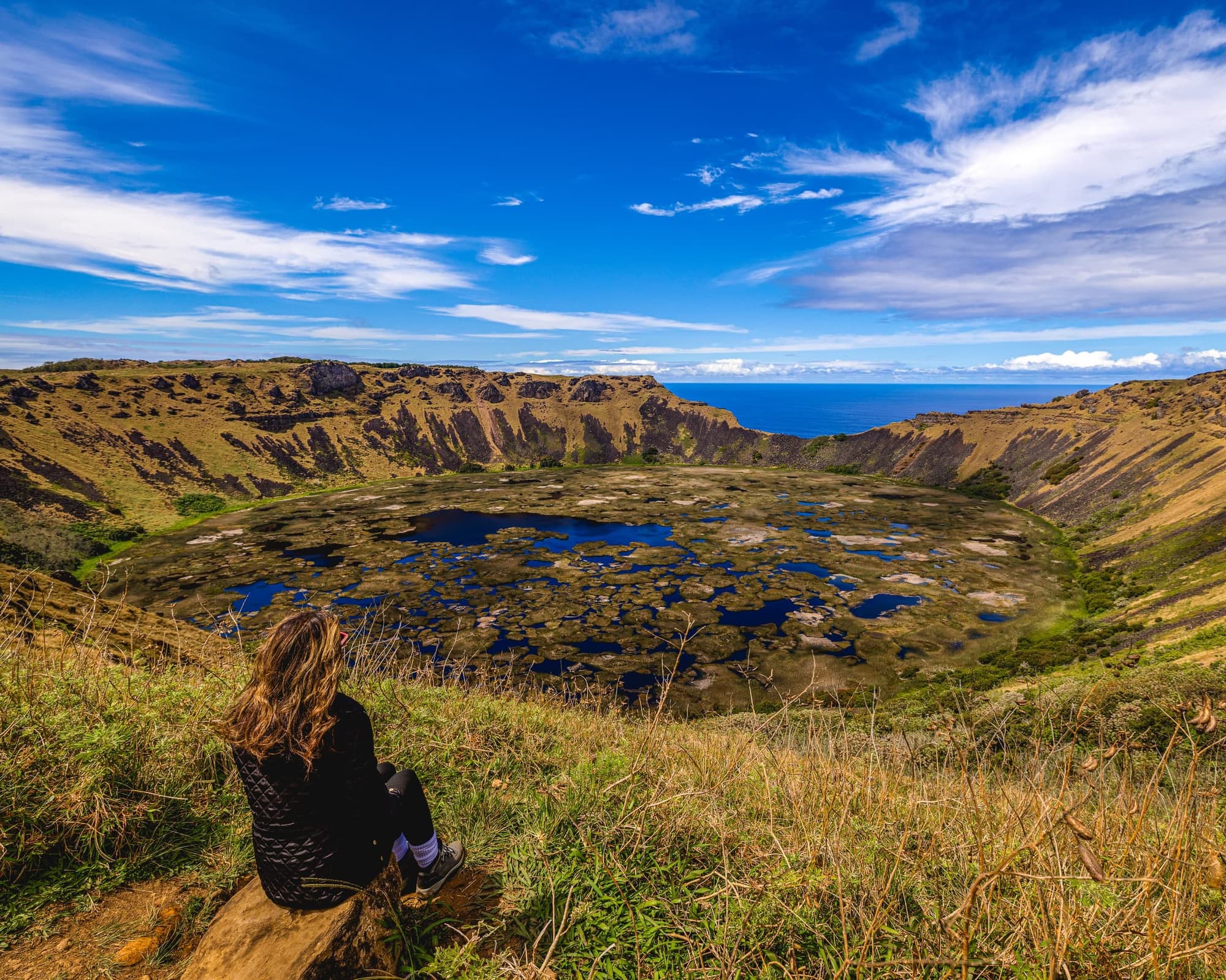 Rapa Nui - Hotel Taha Tai