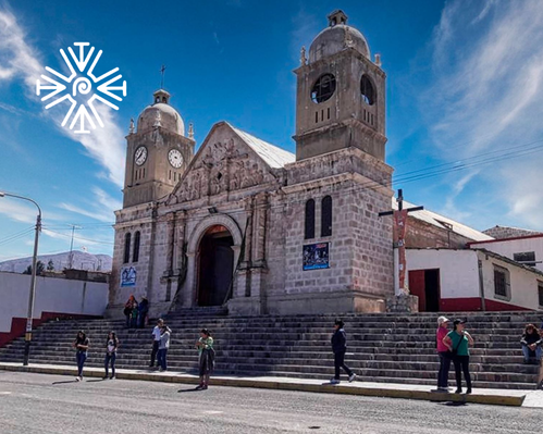 Majestic Tacna 04 Days / 03 Nights