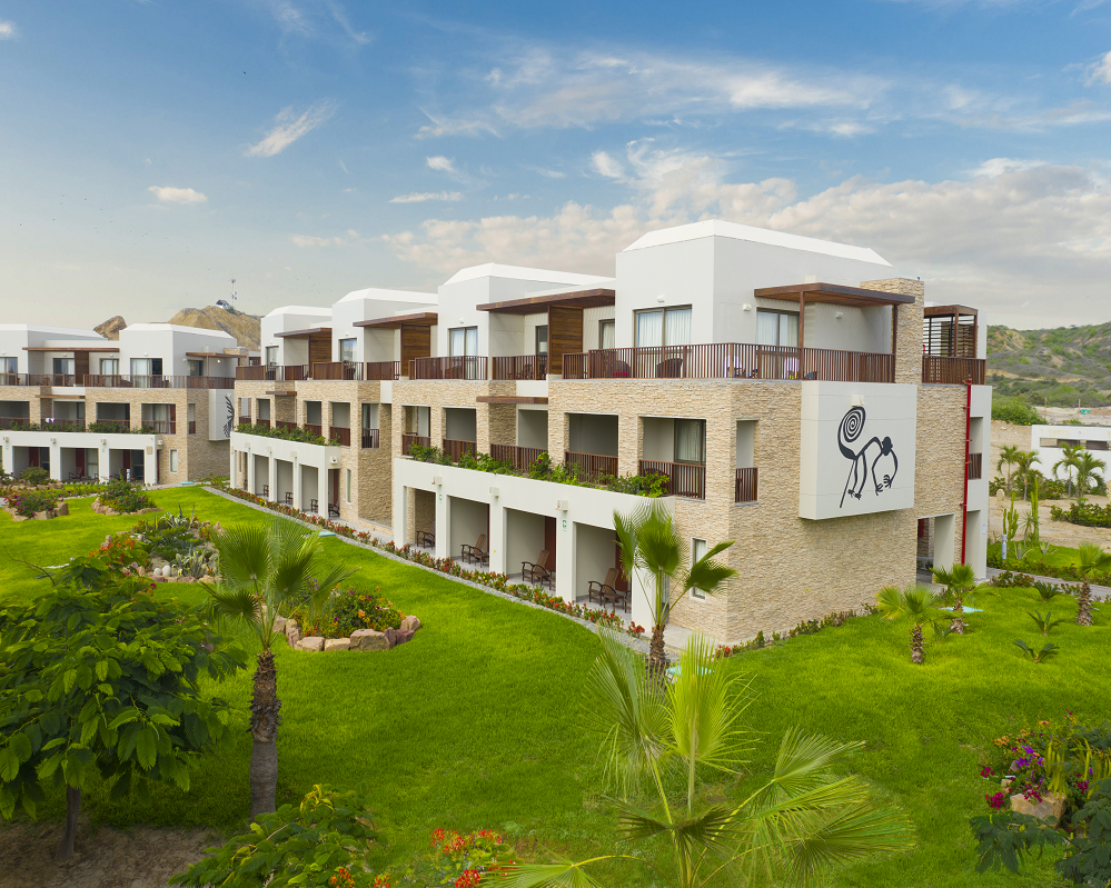 Decameron Punta Sal: 3era Noche Gratis