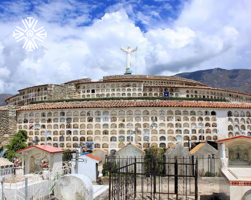 Huaraz al Completo 05 Días / 04 Noches 