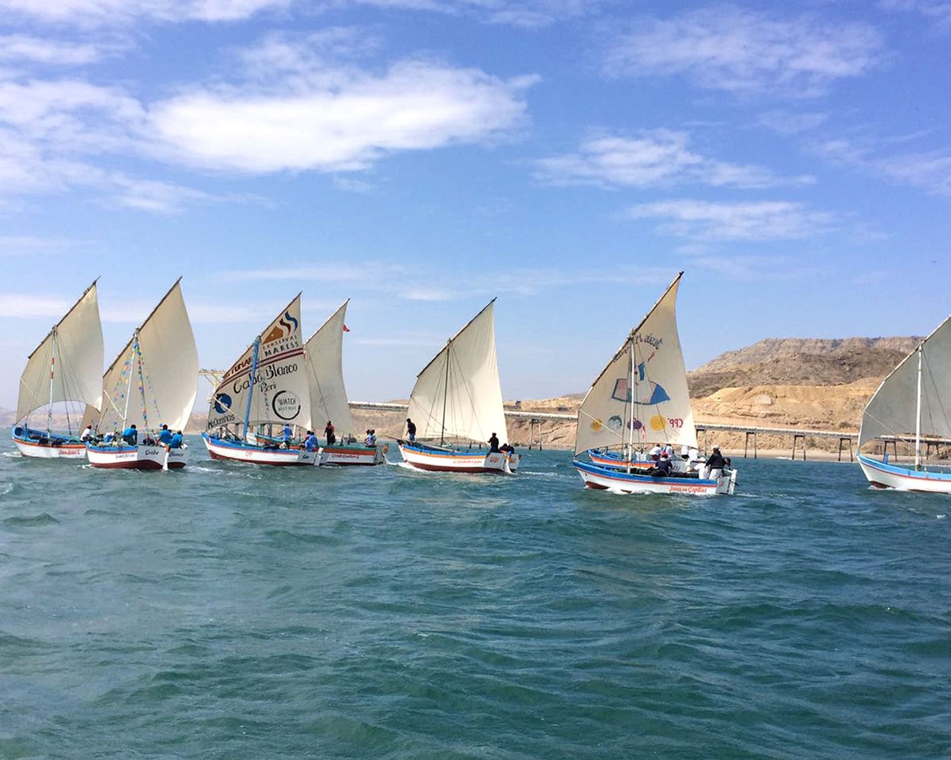 Playas del Norte - 4D 3N