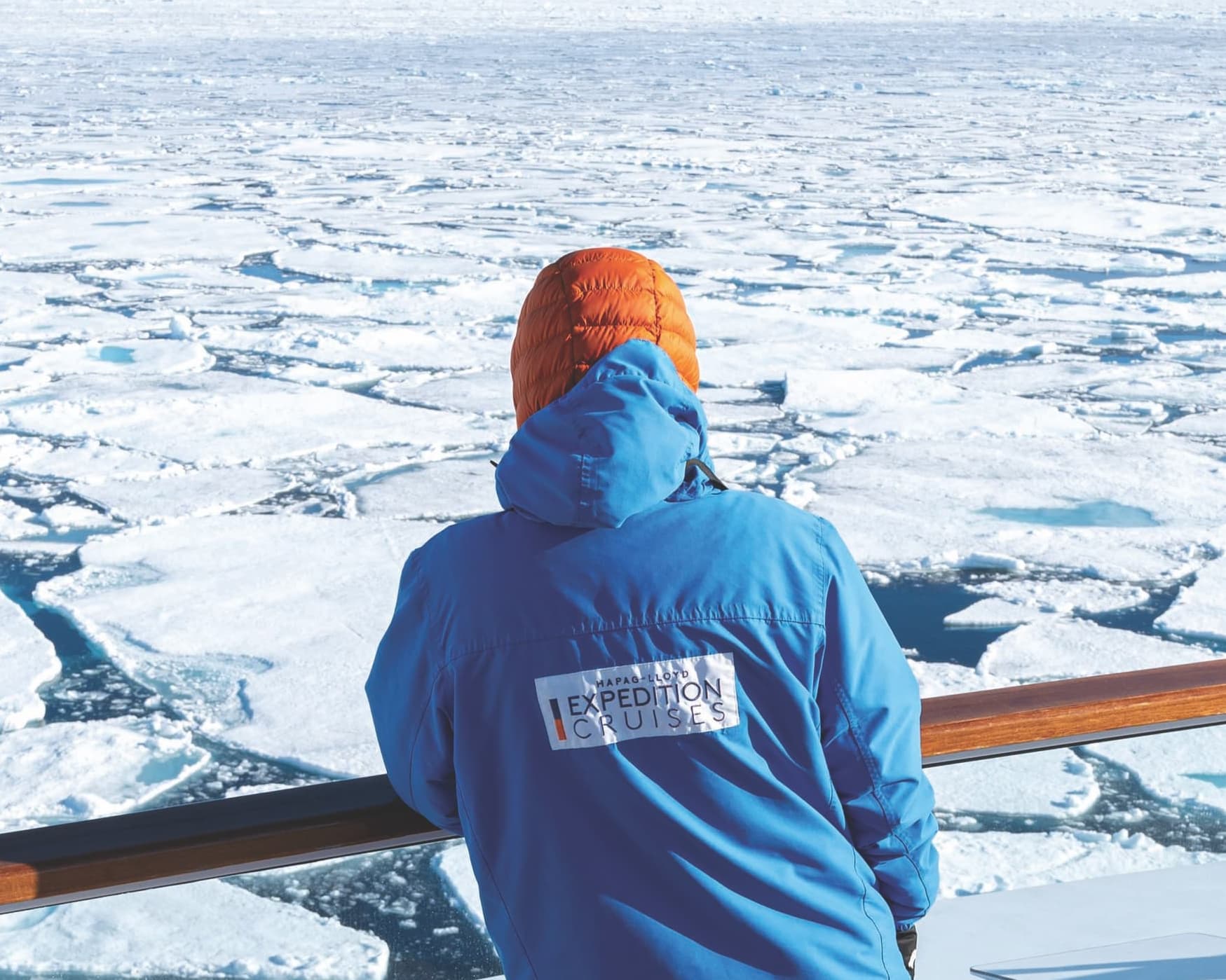 Classic Svalbard Expedition