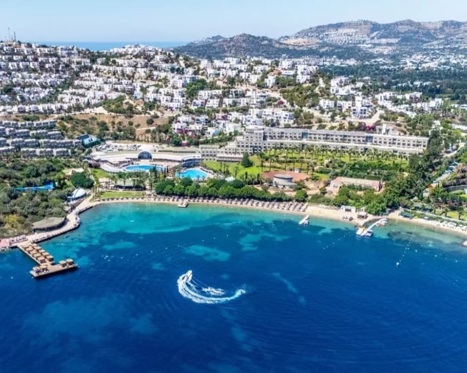 Veraclub Yasmin Bodrum - Turchia