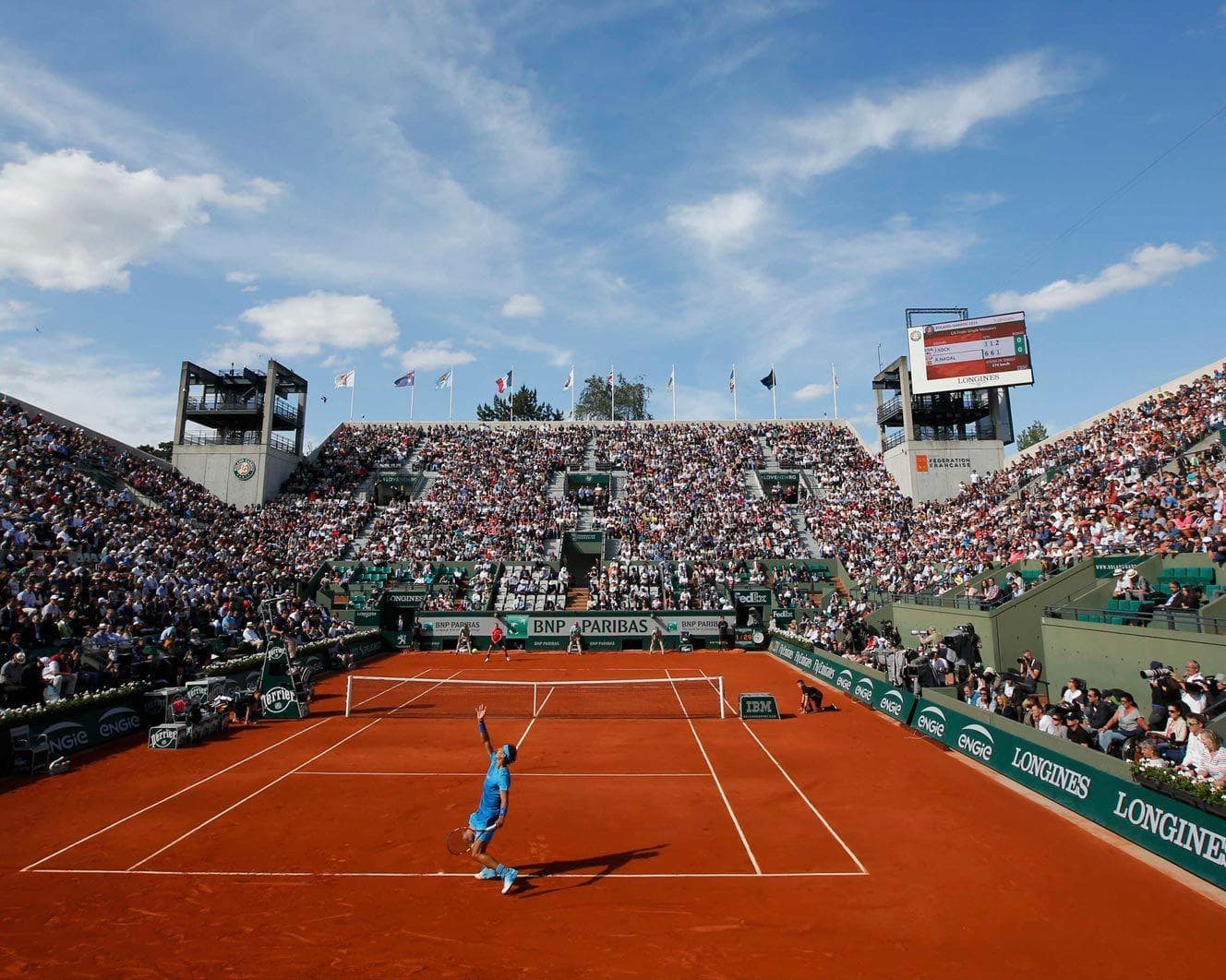 Roland Garros 2024: Final Femenina