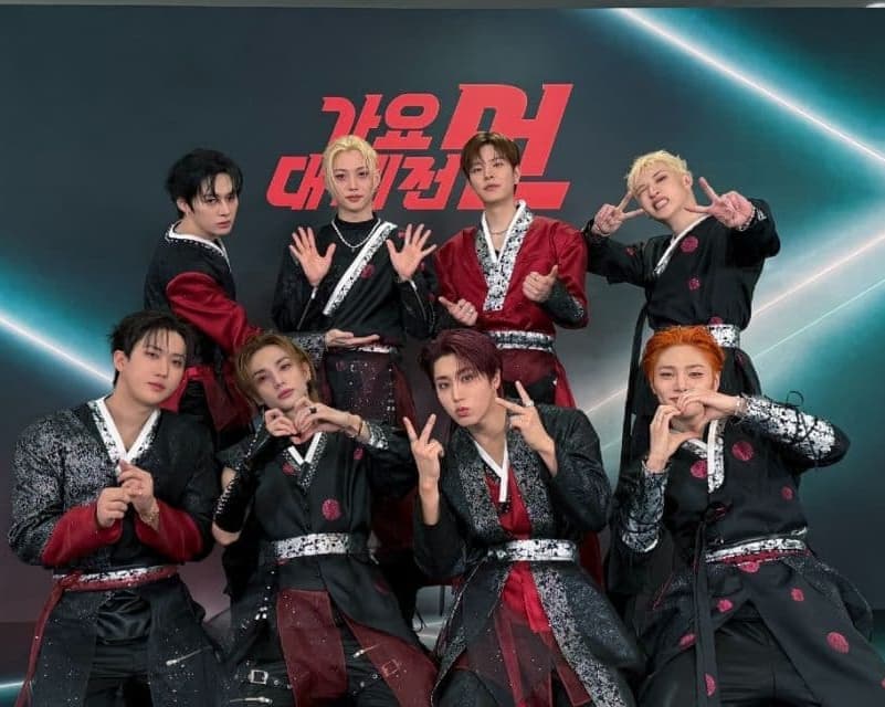 Stray Kids en Rock In Rio 2026