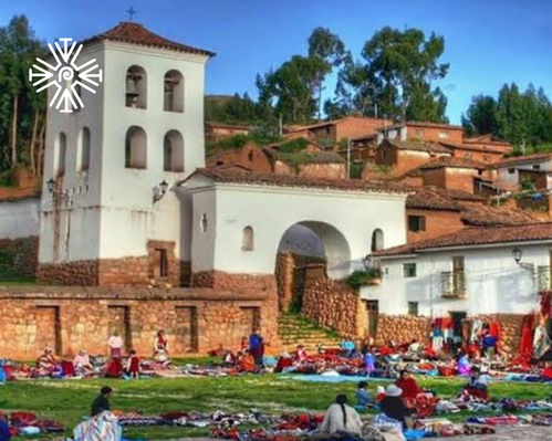 Cusco Machu Picchu and Sacred Valley 03 Days / 02 Nights