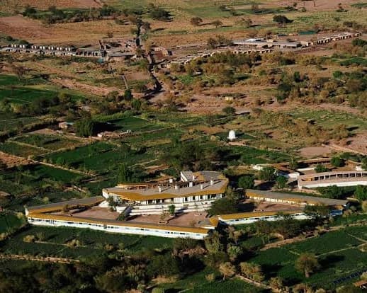 Explora Atacama All Inclusive 