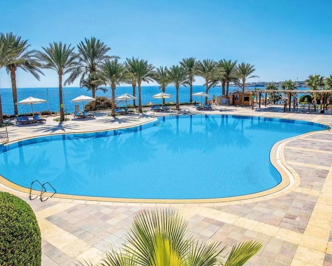 EGITTO: VERACLUB SHARM
